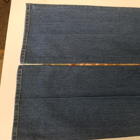 Bandolinblu Bootcut Jeans - size 12 - Picture 9 of 13